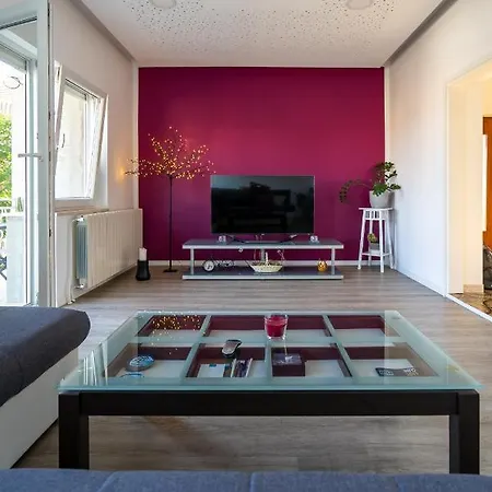 Apartman Ana *