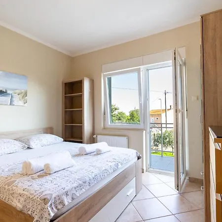 Ana Apartman *