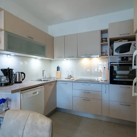 Apartman Ana *