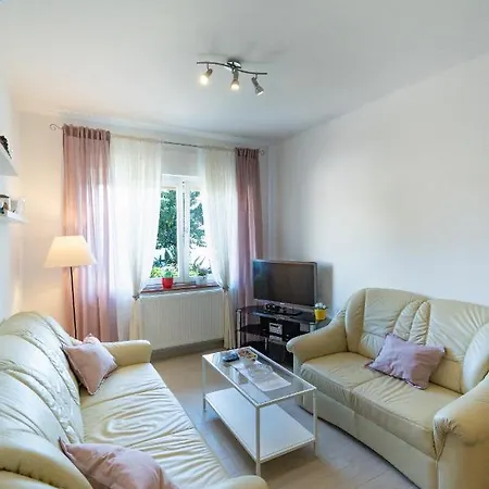 Apartman Ana *