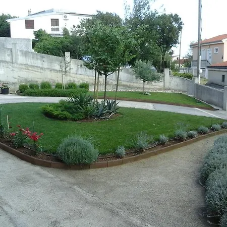 Apartman Ana Novi Vinodolski