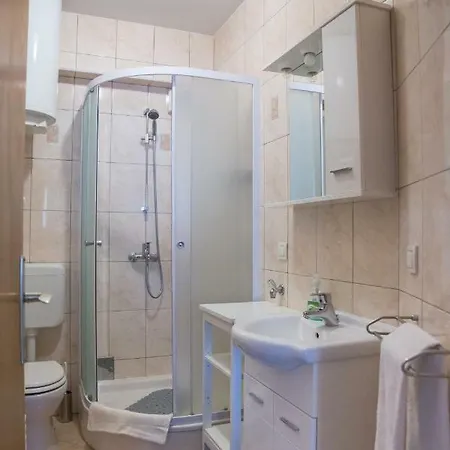 Ana Apartman Novi Vinodolski
