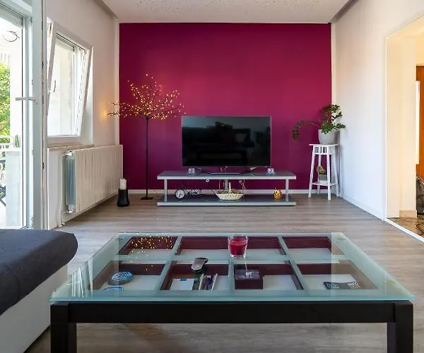 Apartamento Ana *