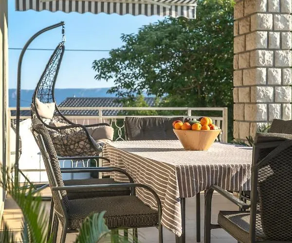 Apartamento Ana Novi Vinodolski