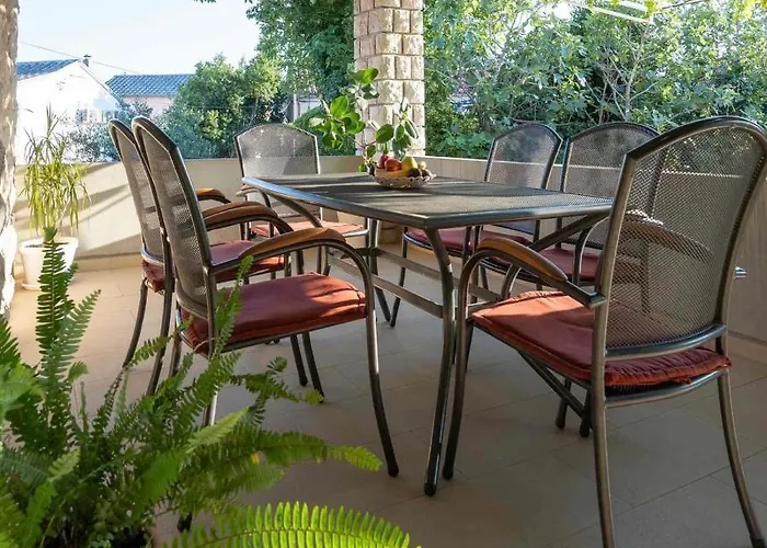 Apartamento Ana Novi Vinodolski