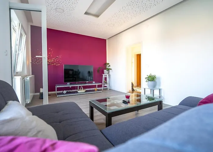 Apartamento Ana *