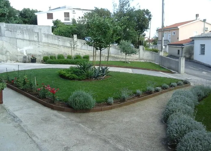 Apartamento Ana Novi Vinodolski