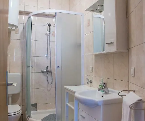 Ana Apartamento Novi Vinodolski