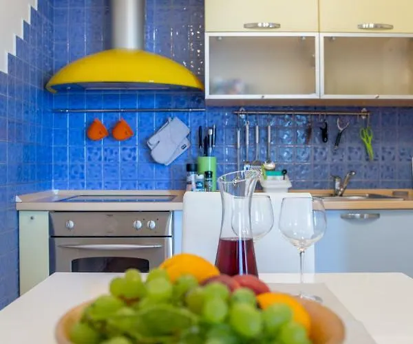 Ana Apartamento Novi Vinodolski