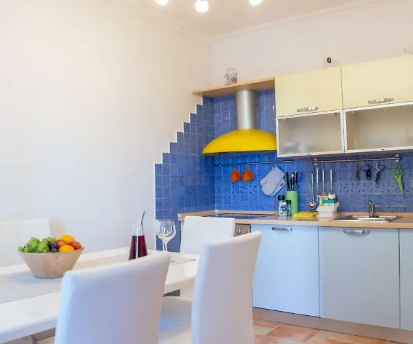 Apartamento Ana *