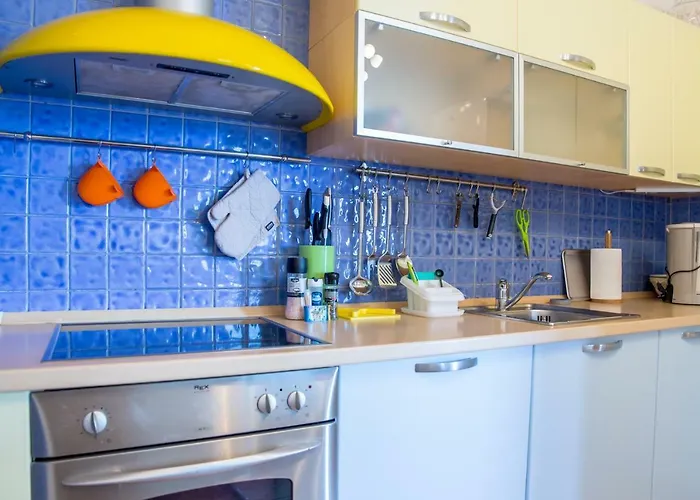 Apartamento Ana