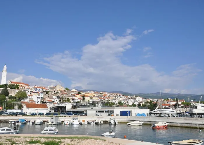 Apartamento Ana