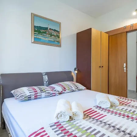 Apartment Ana Novi Vinodolski