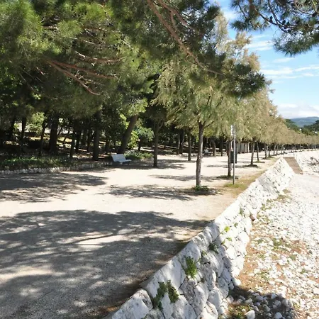 Ana Apartament *