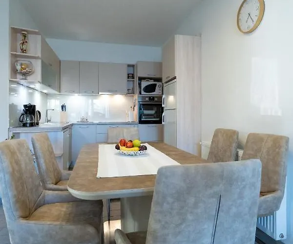 Ana Appartement