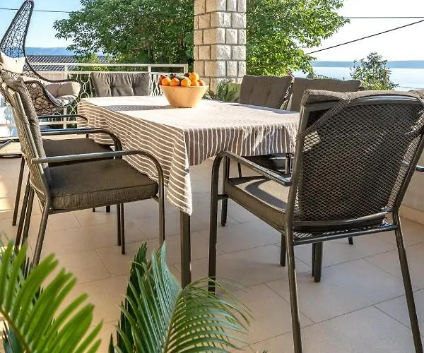 Ana Appartement Novi Vinodolski