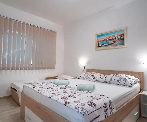 Ana Appartement