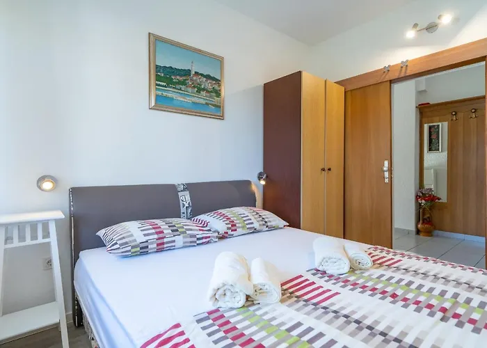 Appartement Ana Novi Vinodolski