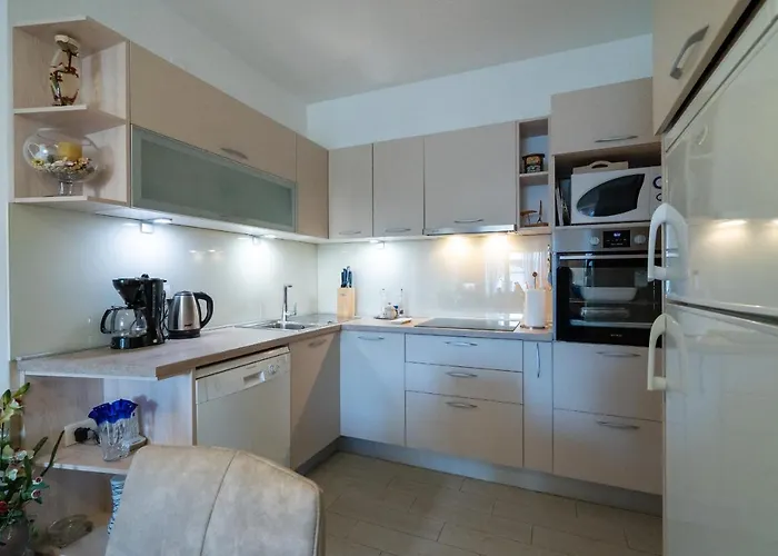Appartement Ana *