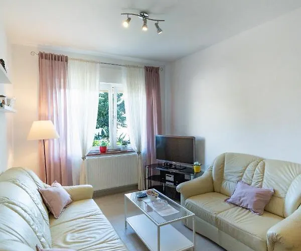 Appartement Ana *
