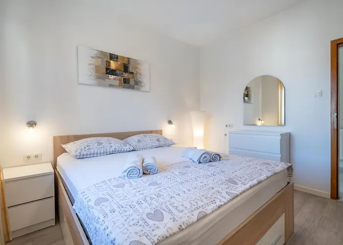 Appartement Ana *