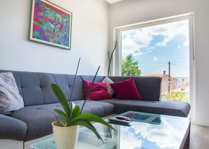Ana Appartement *