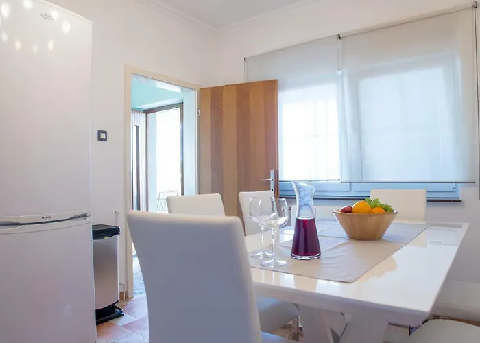 Ana Appartement