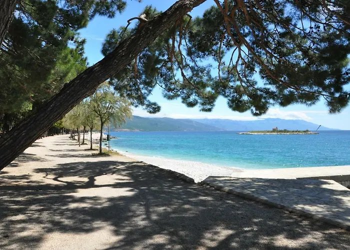 Appartement Ana